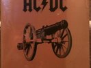 AC/DC  For Those About to Rock We Salute Atlantic DS 111 SEALED LP record club