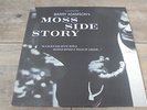 Barry Adamson - Moss Side Story 1988 UK LP MUTE 1st NICK CAVE
