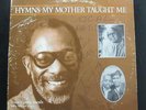 Tom Tipton With Billy Wallace - Hymns My Mother Taught Me LP VG+ R 923 Signed