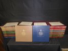 Franklin Mint Record Society 100 Greatest All Time Recordings, 50 Volumes(390)