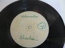 SHEILA 45T MELANCOLIE / RINGO UNE HEURE,UNE NUIT. TEST PRESSING   7
