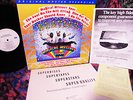 MOBILE FIDELITY THE BEATLES 1967 Magical Mystery Tour SWIRL PSYCH - MSFL Lennon