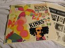 Kinks - Face to Face  - REPRISE first press mono # 6228 - near mint  in shrink