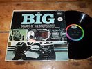 SPORTS CARS vinyl LP  / Racing Big Sounds of Grand Prix Capitol 1965 Lotus BRM