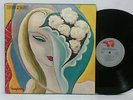 DEREK & THE DOMINOS Layla NEAR MINT Vinyl 2LPs GATEFOLD (Eric Clapton) CRC