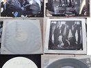 PAT BENATAR-SEVEN THE HARD WAY W/L TEST PRESSING MINT   GREECE WHITE LABEL