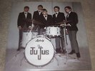 THE JUJUS - YOU TREATED ME BAD - NEW