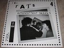 THE RATS - INTERMITTENT SIGNALS - NEW - LP RECORD
