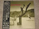 TONTON MACOUTE - TONTON MACOUTE - JAZZ / PROG ROCK - JAPANESE MINI LP CD