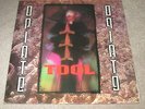 TOOL - OPIATE - NEW LP RECORD