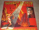 TWISTIN RUMBLE VOLUME TEN - LEN WADE / ADMIRALS / IMPERIALITES / EARL FOREST ETC