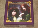 TYRANNOSAURUS REX / T REX - A WHOLE ZINC OF FINCHES - 6 DISC BOX - NEW