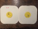 THE LOCUST well I'll be a monkey's uncle TEST PRESSING 12