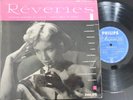 JACQUES GHESTEM - RAOUL GOLA reveries no 1 / PHILIPS minigroove
