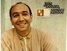 JOAO DONATO-SAMBOU, SAMBOU-RECORDED IN BRAZIL, BOSSA NOVA GREAT