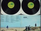 PICNIC A BREATH OF FRESH AIR DOUBLE VINYL LP HARVEST PINK FLOYD SYD BARRETT