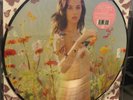KATY PERRY...PRISM...12'' LP...RSD...PICTURE DISC...NEW...UNSEALED