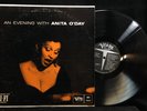 Anita O'Day-An Evening With-Verve 2050-MONO