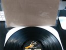 CHROME  Techromancy- TEST PRESSING LP   only 6 copies made Helios Creed