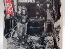 The RAMONES Sheena Is A Punk Rocker MONO /STEREO Promo picture sleeve Sire