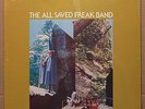 ALL SAVED FREAK BAND - FOR CHRISTIANS, ELVES AND LOVERS - SEALED VINYL LP rare