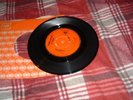 Thane Russal & Three 'Security' CBS 1966 mod soul freakbeat very rare A1 matrix