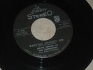 OBSCURE STEREO 45,  DAVID SEVILLE & CHIPMUNKS. RAGTIME COWBOY JOE / FLIP SIDE.
