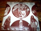 BLUES when girls do it U.K. 2 LP w/ JUNIOR WELLS harmonica fats MAGIC SLIM NM