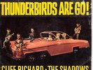 CLIFF RICHARD & SHADOWS 1966 UK EP *THUNDERBIRDS ARE GO *