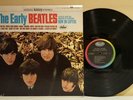 The Beatles The Early Beatles LP 1968 Capitol Records ST-2309 Original Pressing