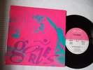 Single-Rarität---The Gories---Nitroglycerine / Makin Love