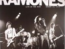 RAMONES - Live At The Roxy August 12 1976 - Vinyl (LP)