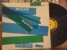 MILES DAVIS, BLUE HAZE - PRESTIGE LP PRLP 7054 MINGUS ROACH BLAKEY HORACE SILVER