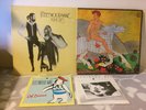 FLEETWOOD MAC - VINYL ALBUMS / 7