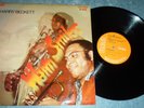 HARRY BECKETT 'HARRY BECKETT'S WARM SMILES' SF 8225 RCA VICTOR 1971 UK STEREO