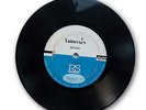 EP vinyl records thai rare original VG+ Fi-Tok-Nam Khol-Ten HiJack ? LISTEN ?