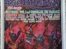 1969 PSYCH ROCK - THE RUGBYS - HOT CARGO LP - AMAZON AM # 1000