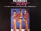 DELFONICS, The - Sound Of Sexy Soul - Vinyl (LP)