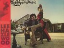 HAZLEWOOD, Lee/ANN MARGARET - The Cowboy & The Lady (reissue) - Vinyl (LP)