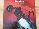 Meat Loaf - Bat Out Of Hell - EPC 82419 (Vinyl LP) Near Mint