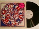 History Of The Grateful Dead Bear's Choice PROMO NM Vinyl Record LP 1st Pres Ori
