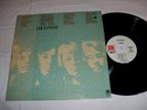 FREE - Highway 1970 LP W/L White Label PROMO EX+ Vinyl Paul Rodgers