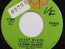 WILD 1970 Canada QUEBEC Fuzz PUNK Killer    LA 4e VOLONTE Cegep Blues LISTEN