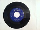 RARE - BILL DOGGETT - HONKY TONK - 45 RPM - (ORIGINAL)     N  MINT