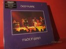 DEEP PURPLE 