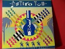 JETHRO TULL 