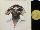 BILLY PAUL LP, GOT MY HEAD ON STRAIGHT (PHILADELPHIA-INTERNATIONAL US Issue EX/E