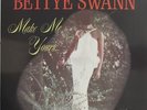 BETTYE SWANN LP, MAKE ME YOURS (MONEY US Issue NM/NM)
