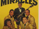 MIRACLES LP, THE FABULOUS MIRACLES (TAMLA US Issue NM/NM)