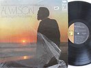 AL WILSON LP, SEARCHING FOR THE DOLPHINS (SOUL-CITY US Issue EX/EX)